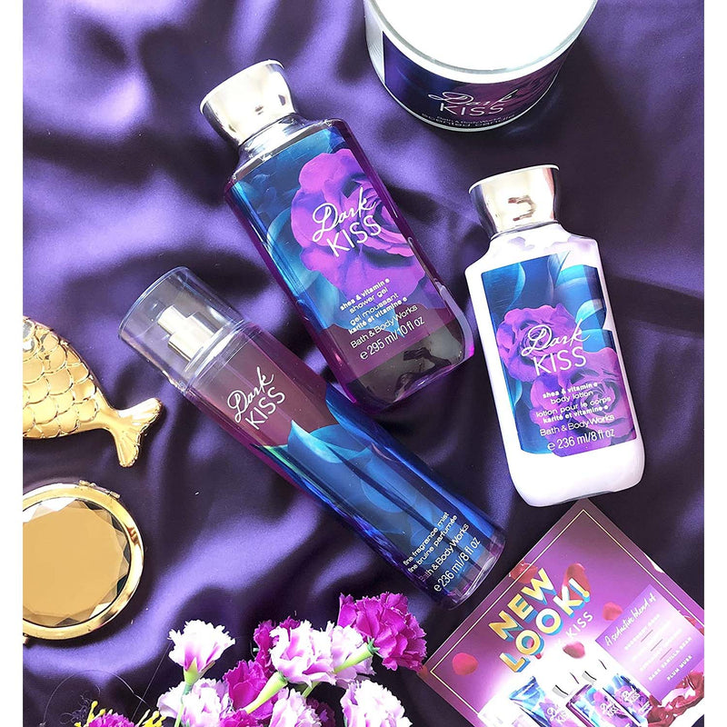 Sữa Dưỡng Thể Bath And Body Works Dark Kiss 236ml