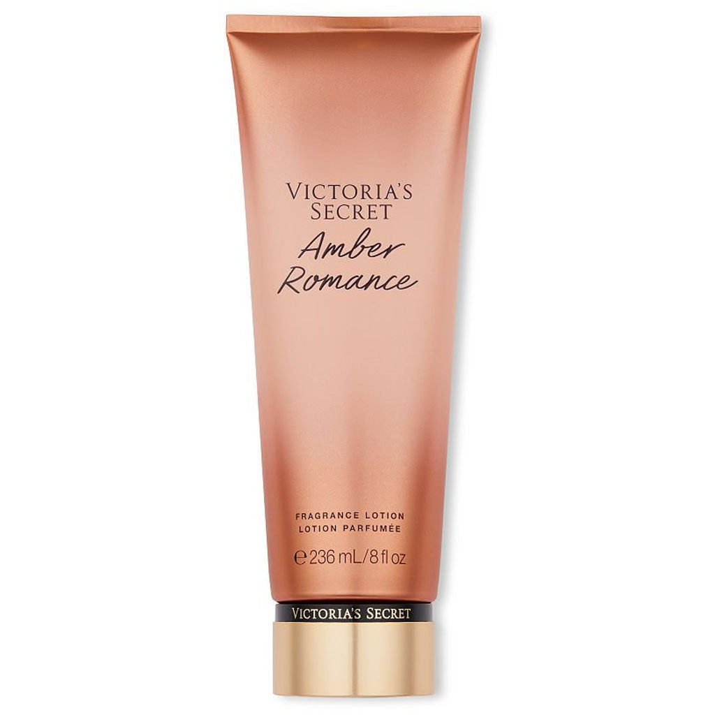 Sữa Dưỡng Thể Victoria's Secret Amber Romance 236ml