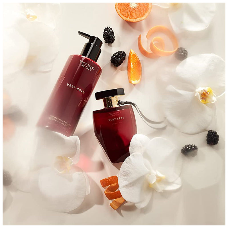 Sữa Dưỡng Thể Victoria's Secret Very Sexy Lotion 250ml