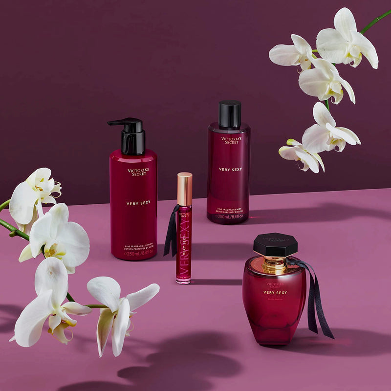 Sữa Dưỡng Thể Victoria's Secret Very Sexy Lotion 250ml