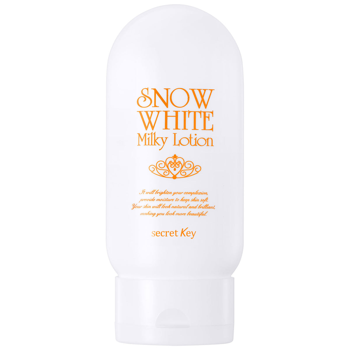 Sữa Dưỡng Thể Snow White Milky Lotion Secret Key 120g