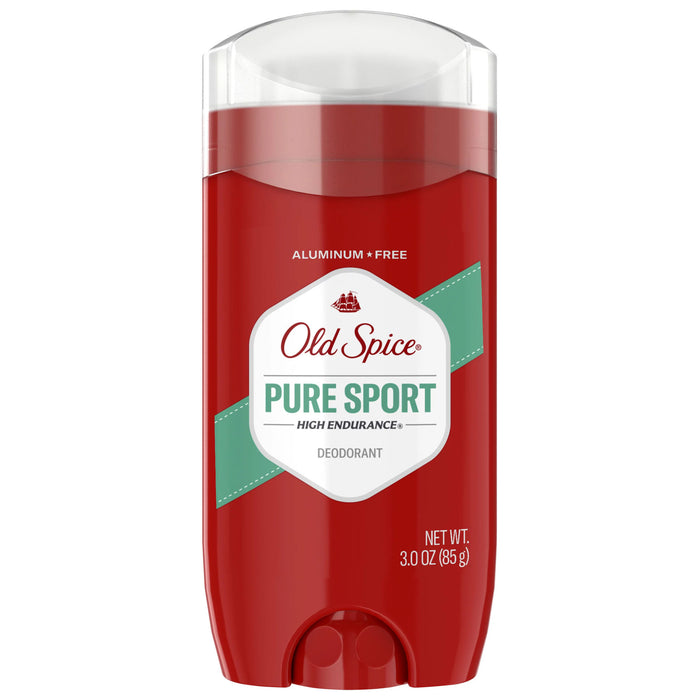 Lăn Khử Mùi Old Spice Pure Sport