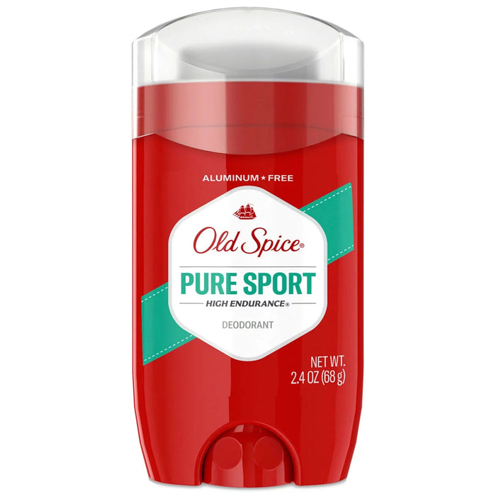 Lăn Khử Mùi Old Spice Pure Sport