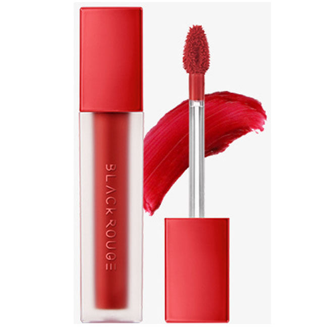 Son Kem Black Rouge Airfit Velvet Tint Ver 1
