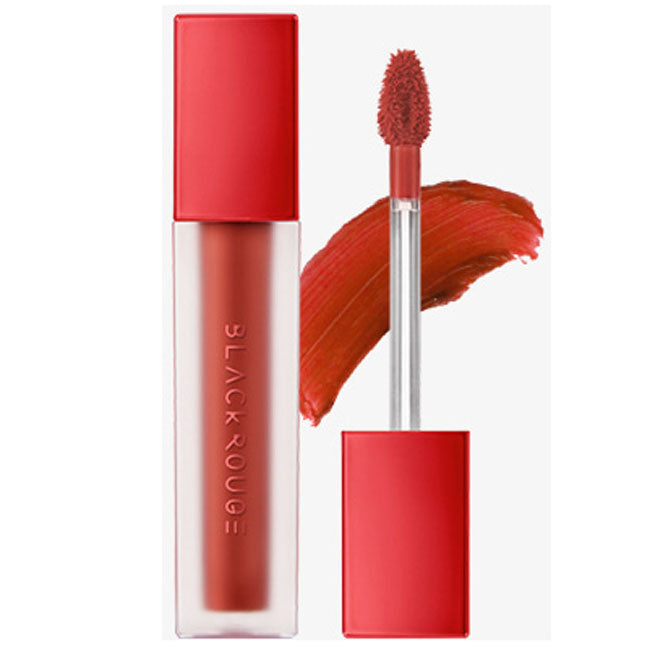 Son Kem Black Rouge Airfit Velvet Tint Ver 1