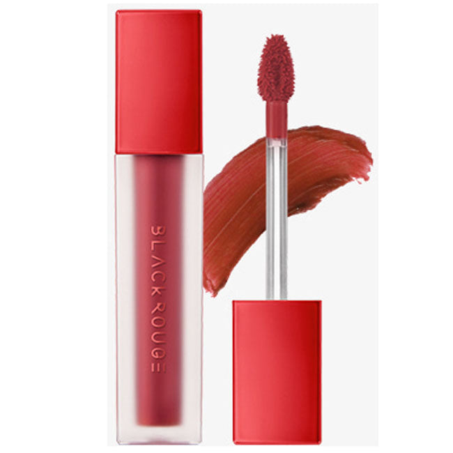 Son Kem Black Rouge Airfit Velvet Tint Ver 1