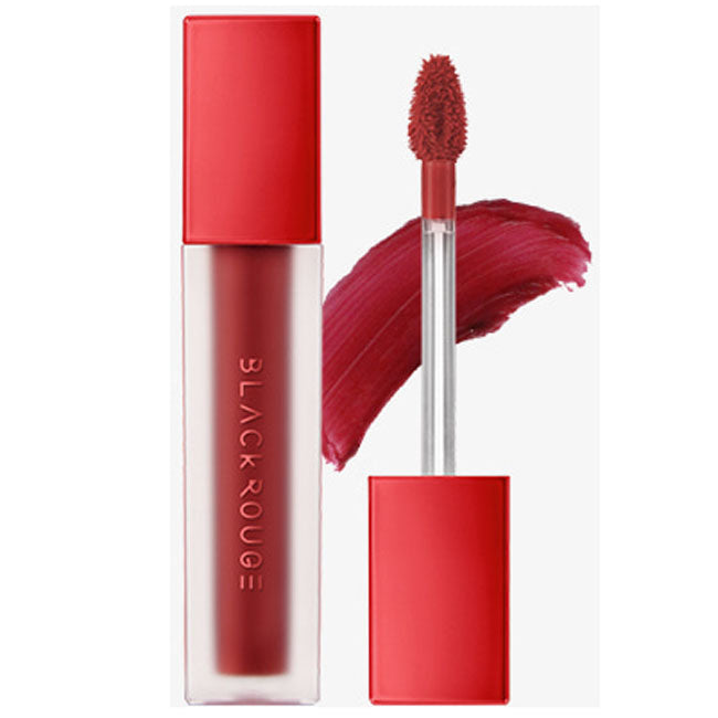 Son Kem Black Rouge Airfit Velvet Tint Ver 1