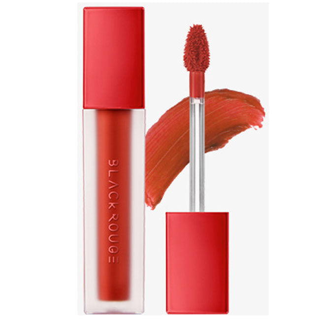 Son Kem Black Rouge Airfit Velvet Tint Ver 1