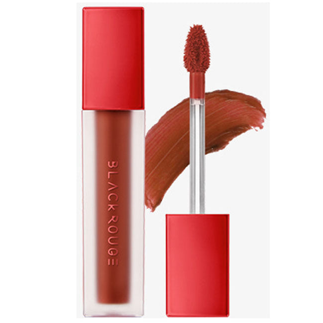 Son Kem Black Rouge Airfit Velvet Tint Ver 1