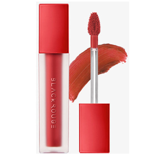 Son Kem Black Rouge Airfit Velvet Tint Ver 1