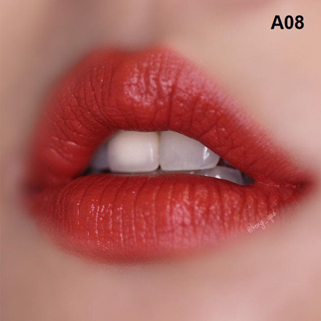 Son Kem Black Rouge Airfit Velvet Tint Ver 2