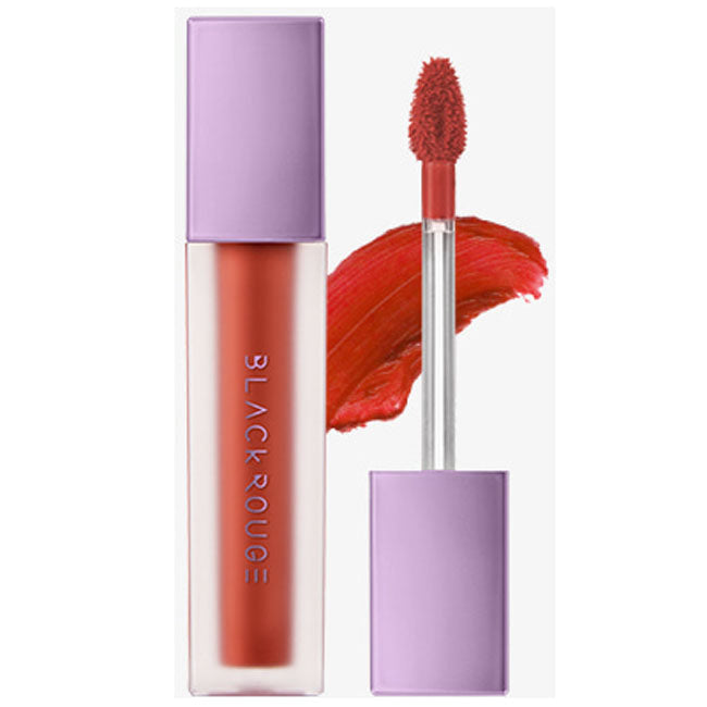 Son Kem Black Rouge Airfit Velvet Tint Ver 2