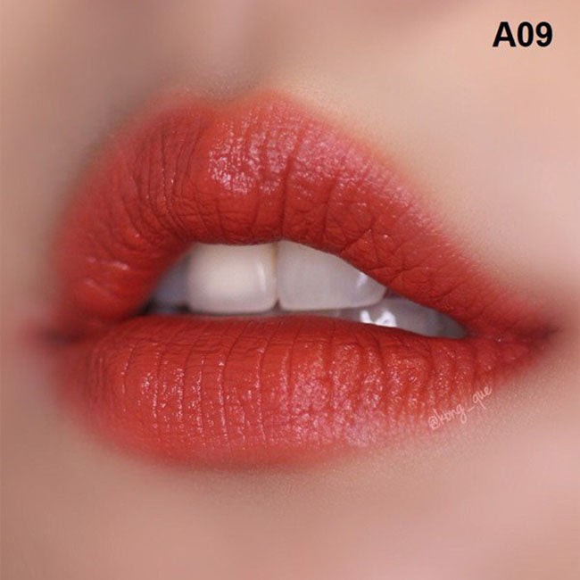 Son Kem Black Rouge Airfit Velvet Tint Ver 2