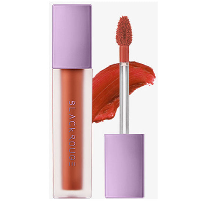 Son Kem Black Rouge Airfit Velvet Tint Ver 2