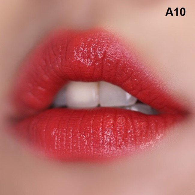 Son Kem Black Rouge Airfit Velvet Tint Ver 2