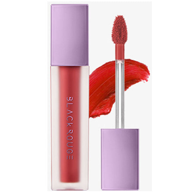 Son Kem Black Rouge Airfit Velvet Tint Ver 2