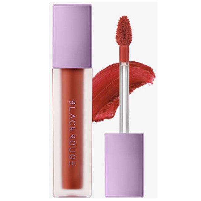 Son Kem Black Rouge Airfit Velvet Tint Ver 2