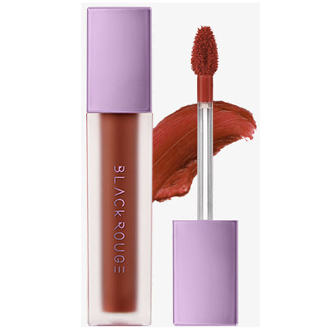 Son Kem Black Rouge Airfit Velvet Tint Ver 2