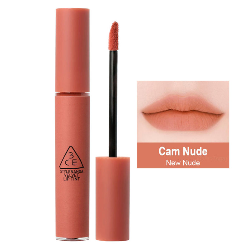 Son Kem Lì 3CE Velvet Lip Tint