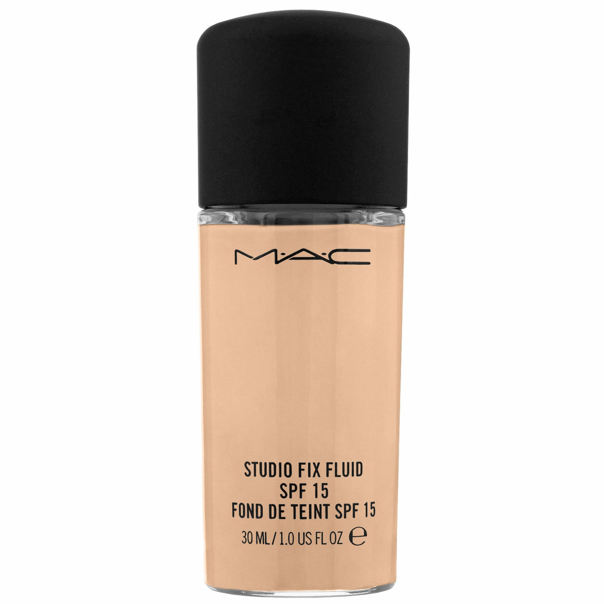 Kem Nền Mac Studio Fix Fluid SPF15 30ml