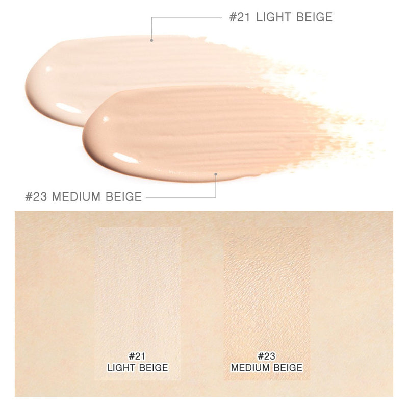 Kem Nền Karadium Main Actress Cover Foundation 30ml