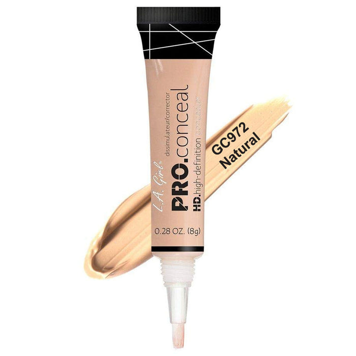 Che Khuyết Điểm L.A Girl Pro Conceal HD Concealer 8g