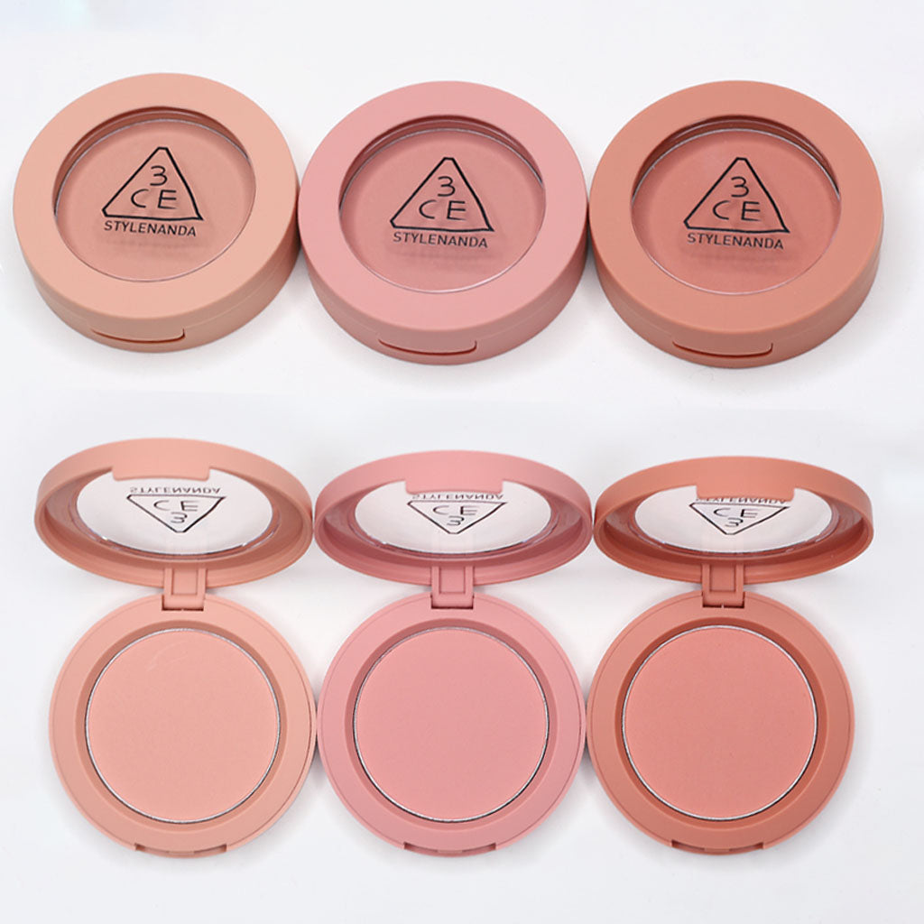 Phấn Má Hồng 3CE Face Blush 5.5g