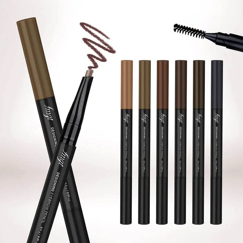 Chì Kẻ Mày The Face Shop Designing Eyebrow Pencil