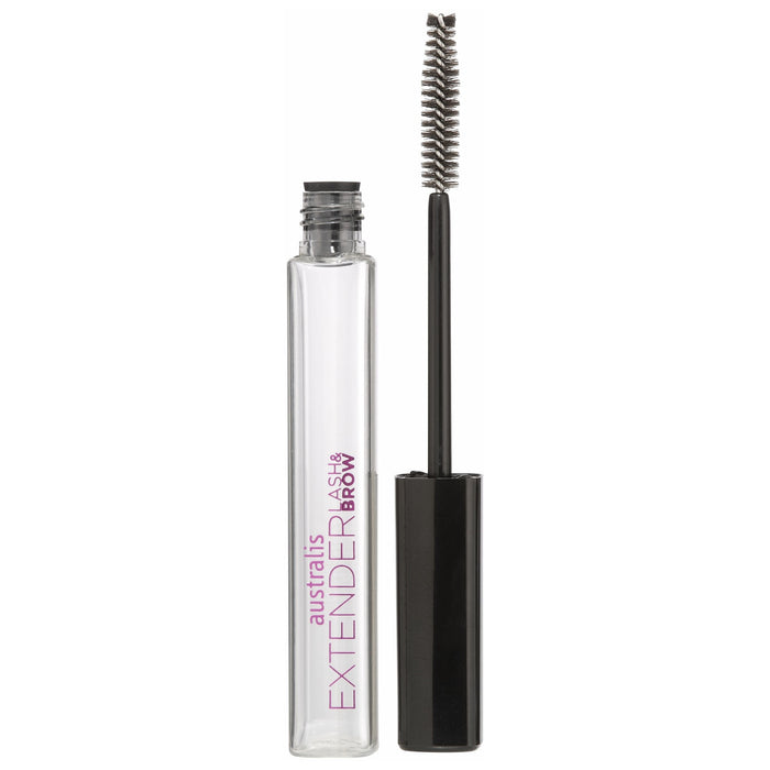 Mascara Trong Suốt Australis Clear Lash and Brow Extender