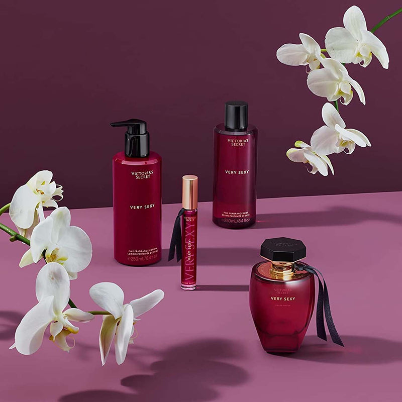 Xịt Thơm Victoria's Secret Very Sexy Body Mist