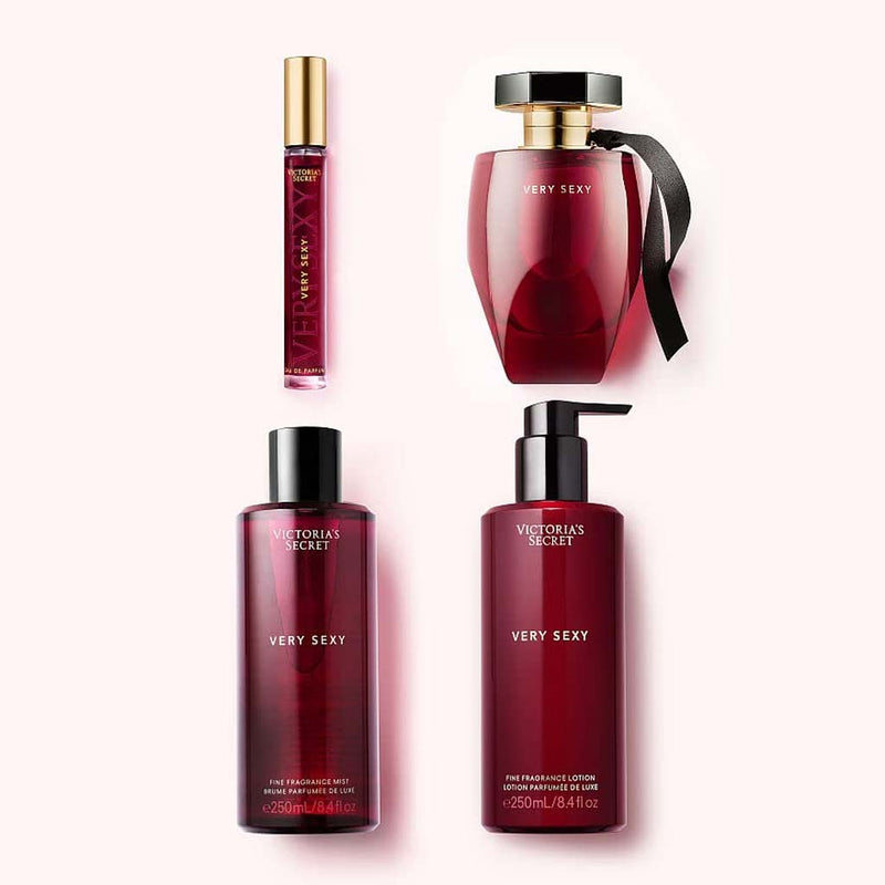 Xịt Thơm Victoria's Secret Very Sexy Body Mist