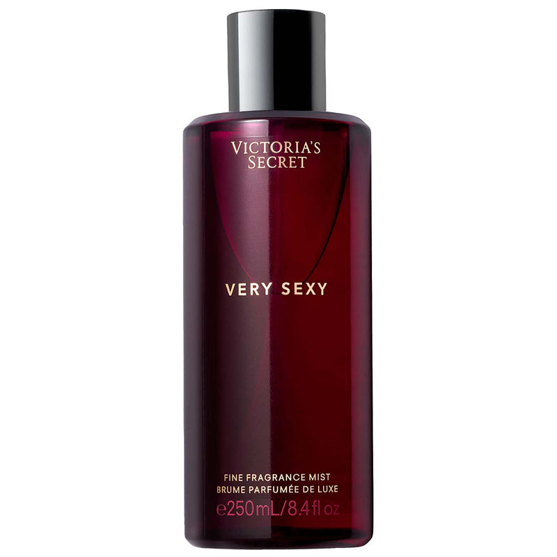 Xịt Thơm Victoria's Secret Very Sexy Body Mist