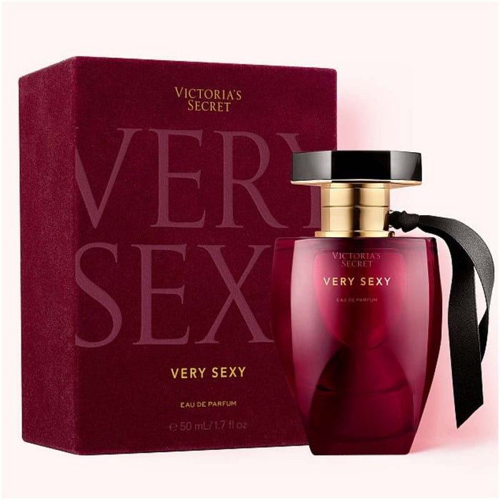Nước Hoa Nữ Victoria's Secret Very Sexy EDP