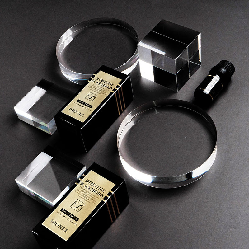 Nước Hoa Vùng Kín Dionel Secret Love Black Edition 5ml