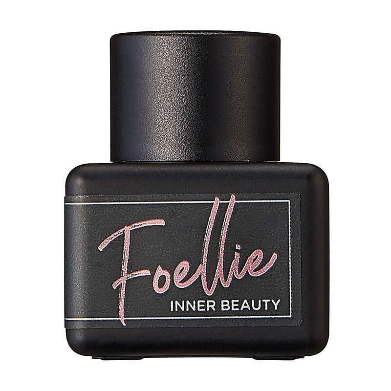 Nước Hoa Vùng Kín Foellie Màu Đen Perfume 5ml