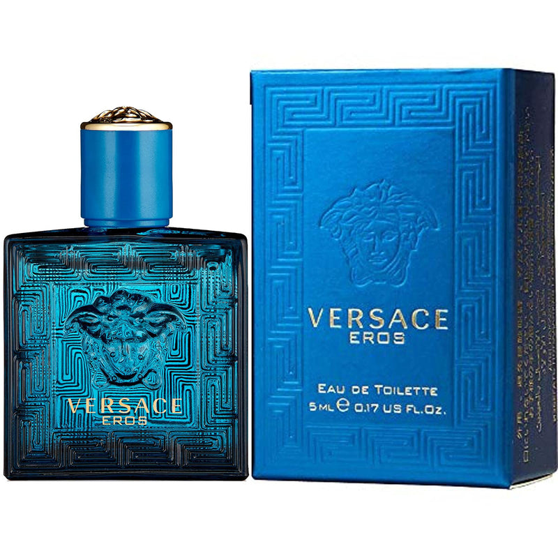 Nước Hoa Nam Versace Eros EDT