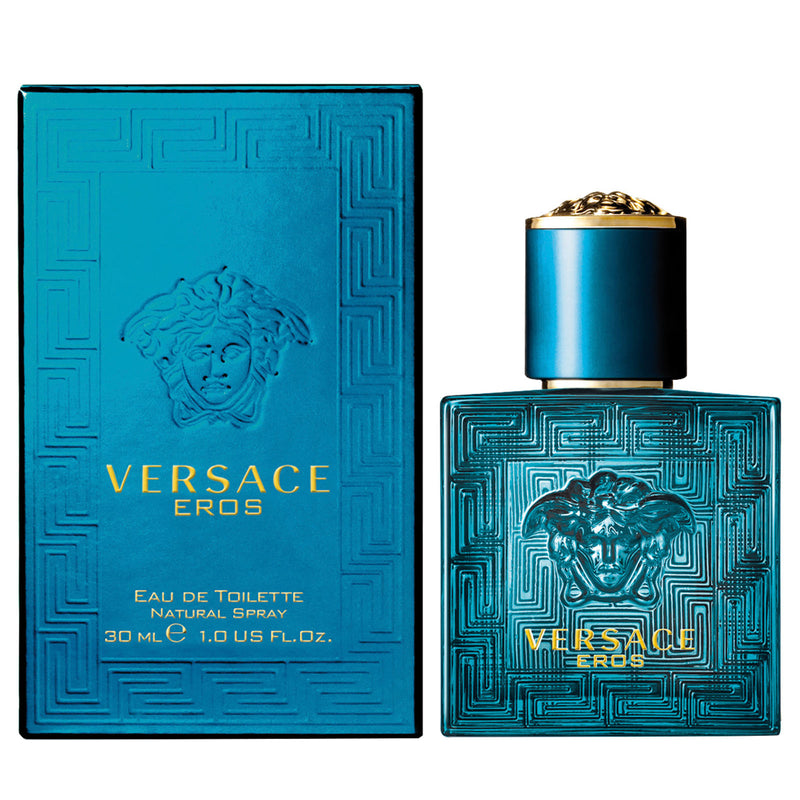 Nước Hoa Nam Versace Eros EDT