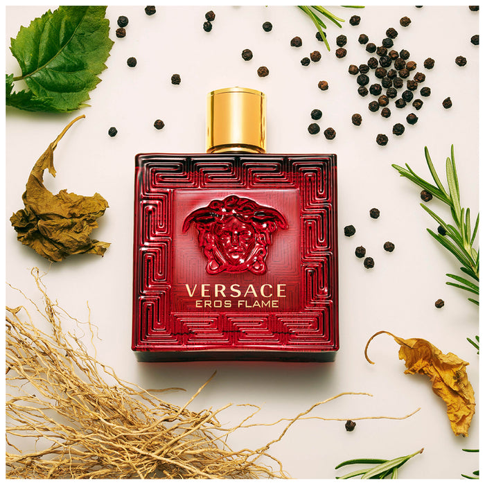 Nước Hoa Nam Versace Eros Flame EDP