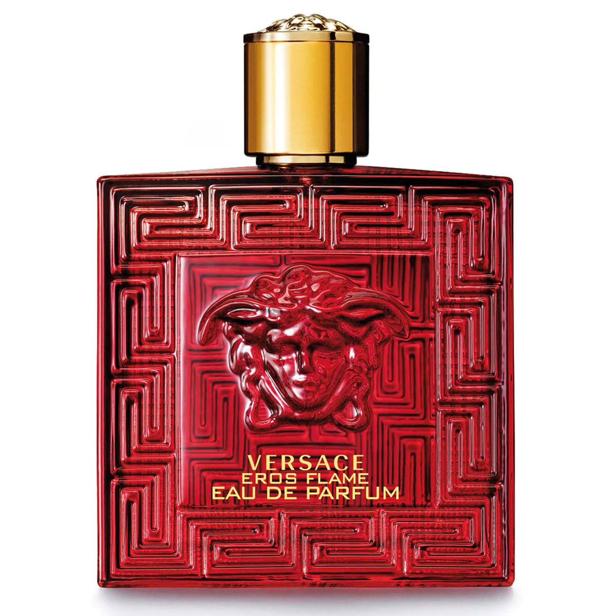 Nước Hoa Nam Versace Eros Flame EDP