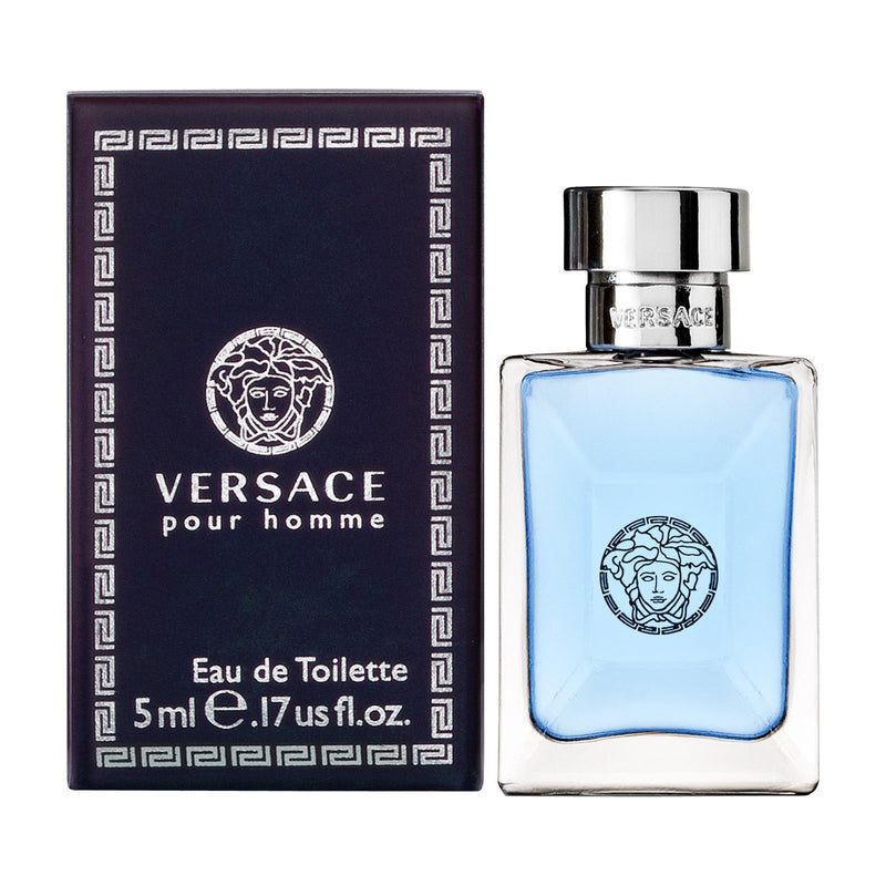Nước Hoa Nam Versace Pour Homme EDT