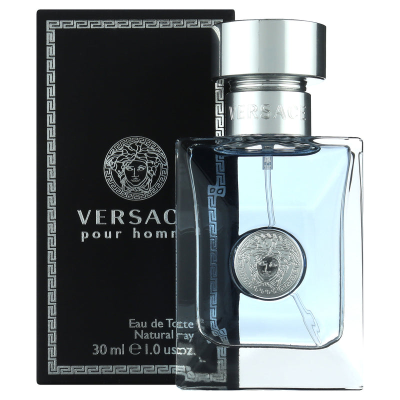 Nước Hoa Nam Versace Pour Homme EDT
