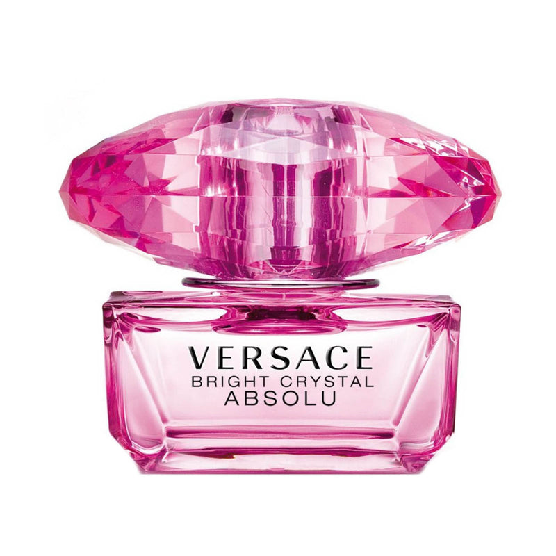 Nước Hoa Nữ Versace Bright Crystal Absolu EDP