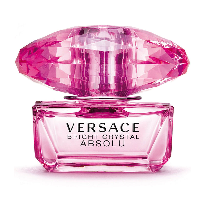 Nước Hoa Nữ Versace Bright Crystal Absolu EDP