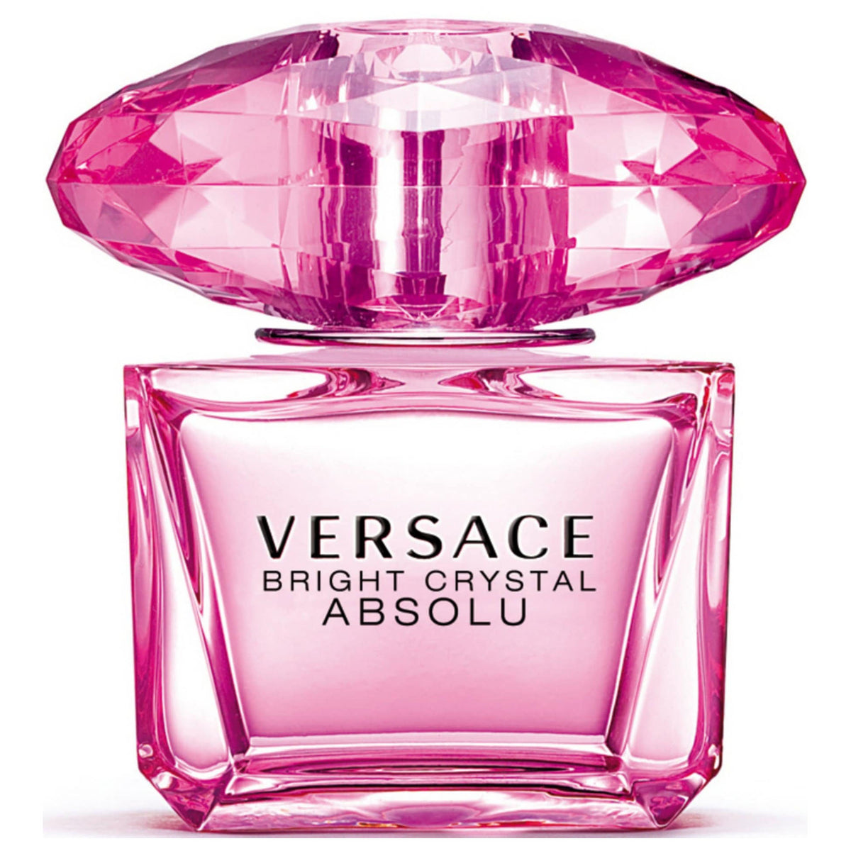 Nước Hoa Nữ Versace Bright Crystal Absolu EDP