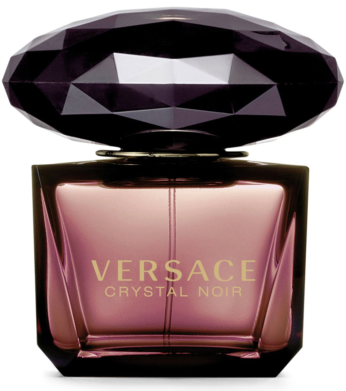 Nước Hoa Nữ Versace Crystal Noir EDT