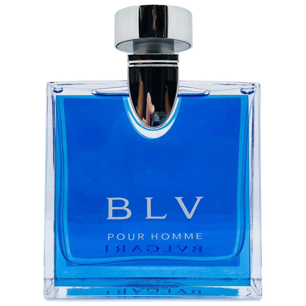 Nước Hoa Nam Bvlgari BLV Pour Homme EDT