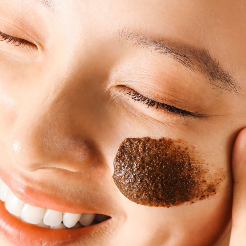 Tẩy Tế Bào Chết Cocoon Cà Phê Đắk Lắk 150ml