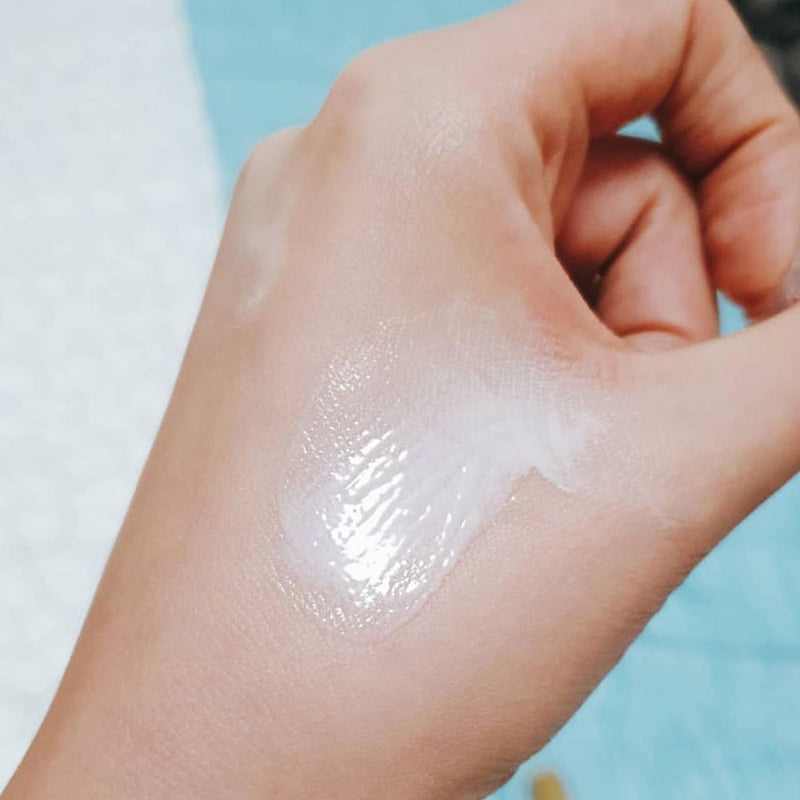 Kem Dưỡng Rau Má Phục Hồi Da GoodnDoc Centella Repair Cream 50ml