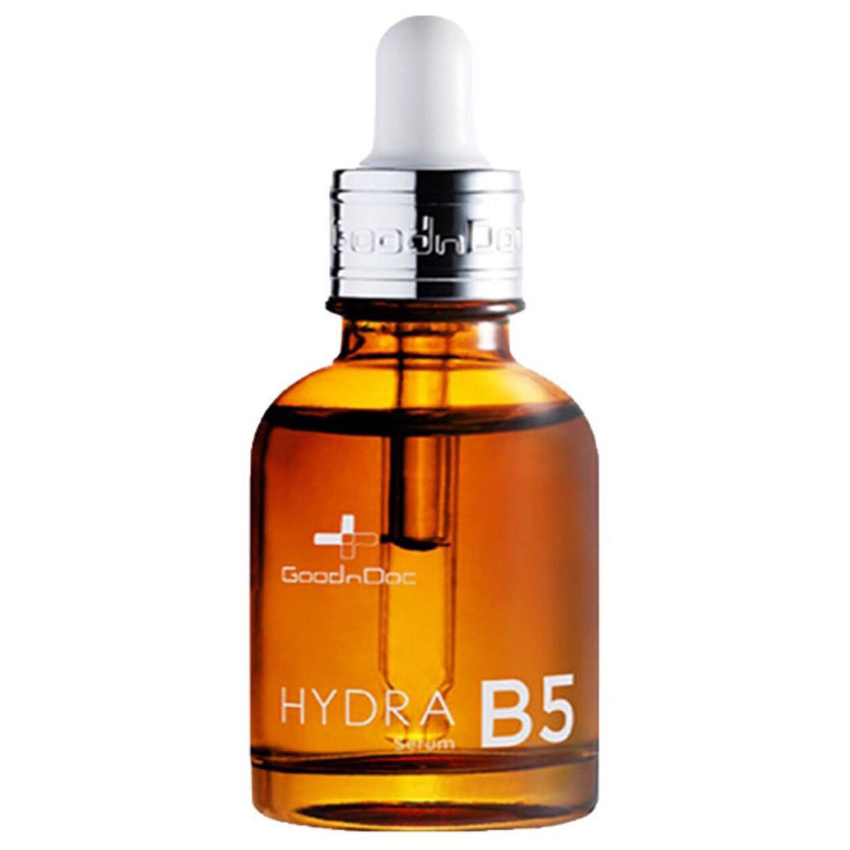 Serum GoodnDoc Hydra B5 Cấp Ẩm Phục Hồi Da 30ml