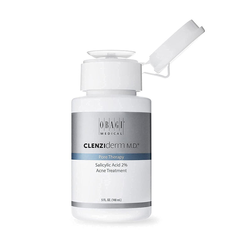Dung Dịch Giảm Mụn Obagi Clenziderm MD Pore Therapy 148ml